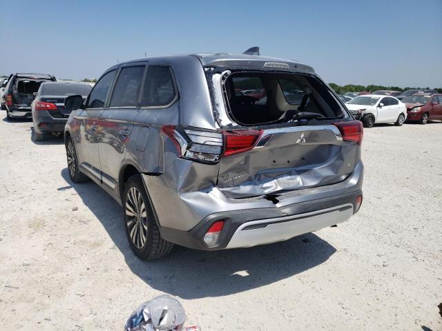 Photo 3 from auction – 2020 MITSUBISHI OUTLANDER with VIN JA4AD3A30LZ015885