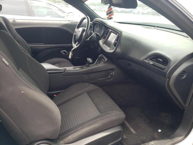 Photo 5 from auction – 2015 DODGE CHALLENGER with VIN 2C3CDZAG8FH723041