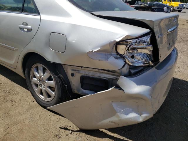 Photo 9 from auction – 2002 TOYOTA CAMARY with VIN JTDBF30K120078798