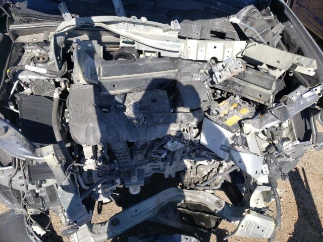 Photo 7 from auction – 2020 MITSUBISHI OUTLANDER with VIN JA4AZ2A38LZ602833