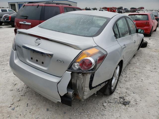 Photo 4 from auction – 2010 NISSAN ALTIMA BAS with VIN 1N4AL2APXAN420863