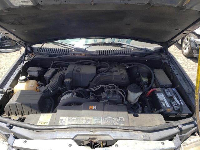 Photo 7 from auction – 2003 FORD EXPLORER X with VIN 1FMZU63K43ZA87053