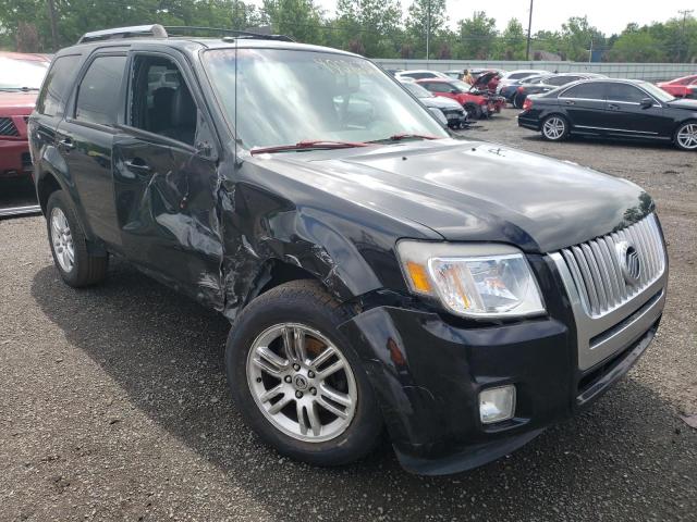 Photo 1 from auction – 2010 MERCURY MARINER PR with VIN 4M2CN9H74AKJ28763