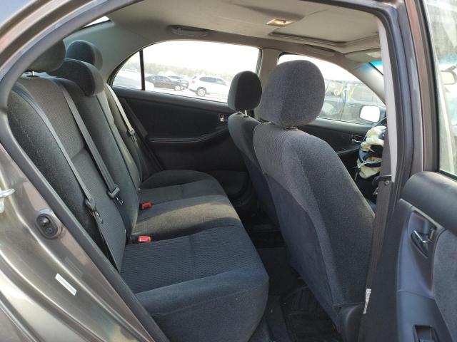 Photo 6 from auction – 2008 TOYOTA COROLLA CE with VIN 1NXBR32E88Z968307
