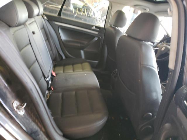 Photo 6 from auction – 2007 VOLKSWAGEN JETTA WOLF with VIN 3VWEG71K77M150931