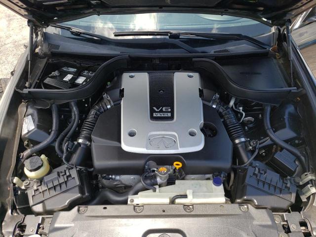 Photo 7 from auction – 2011 INFINITI G37 BASE with VIN JN1CV6AP5BM300869