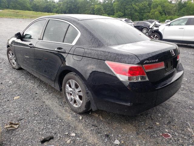 Photo 3 from auction – 2012 HONDA ACCORD se with VIN 1HGCP2F67CA080543
