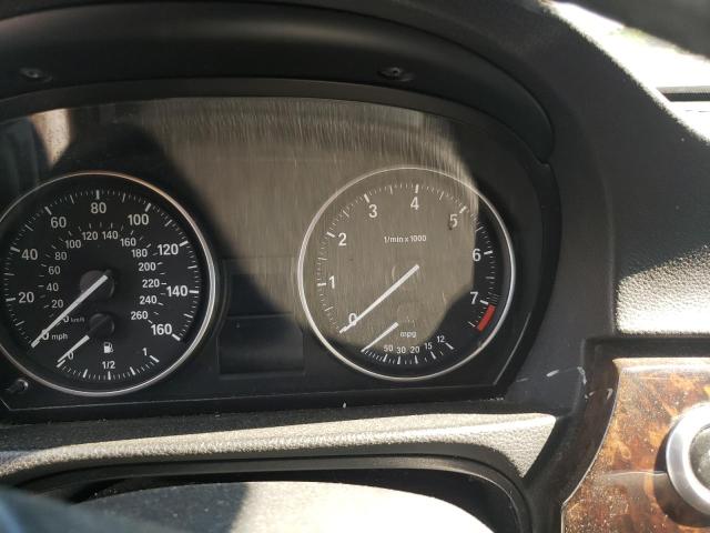 Photo 8 from auction – 2008 BMW 328 I with VIN WBAVA37558NL52170