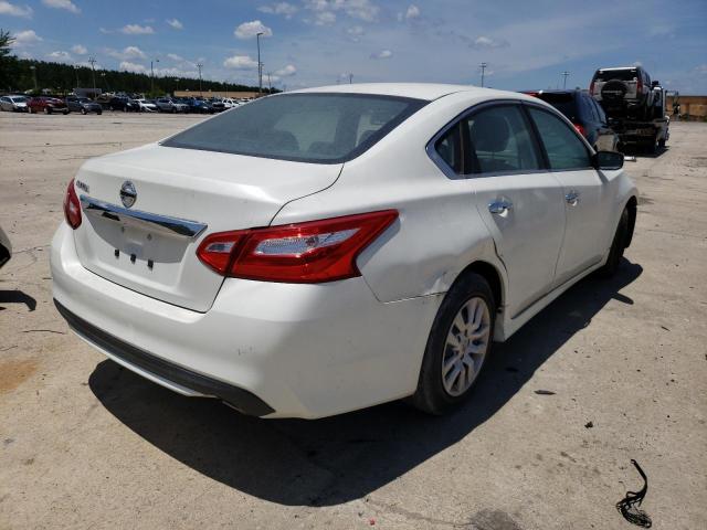Photo 4 from auction – 2016 NISSAN ALTIMA 2.5 with VIN 1N4AL3AP8GN310604