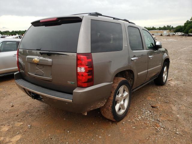Photo 4 from auction – 2011 CHEVROLET TAHOE K150 with VIN 1GNSKCE04BR337922