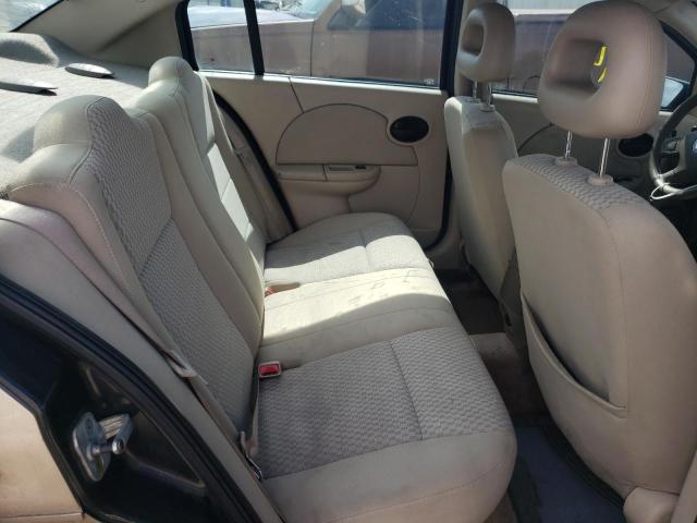 Photo 6 from auction – 2006 SATURN ION LEVEL with VIN 1G8AJ58F46Z149145