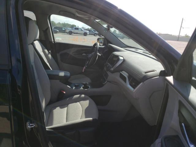 Photo 5 from auction – 2022 GMC TERRAIN SL with VIN 3GKALMEV1NL116541