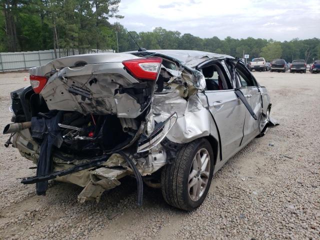 Photo 4 from auction – 2015 FORD FUSION SE with VIN 3FA6P0HD3FR198164