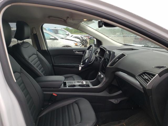 Photo 5 from auction – 2021 FORD EDGE SEL with VIN 2FMPK4J90MBA63404