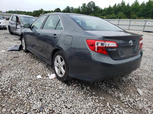 Zdjęcie 3 z aukcji – 2012 TOYOTA CAMRY BASE z VIN 4T1BF1FK8CU133653