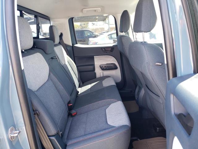 Photo 6 from auction – 2022 FORD MAVERICK X with VIN 3FTTW8F9XNRA02362