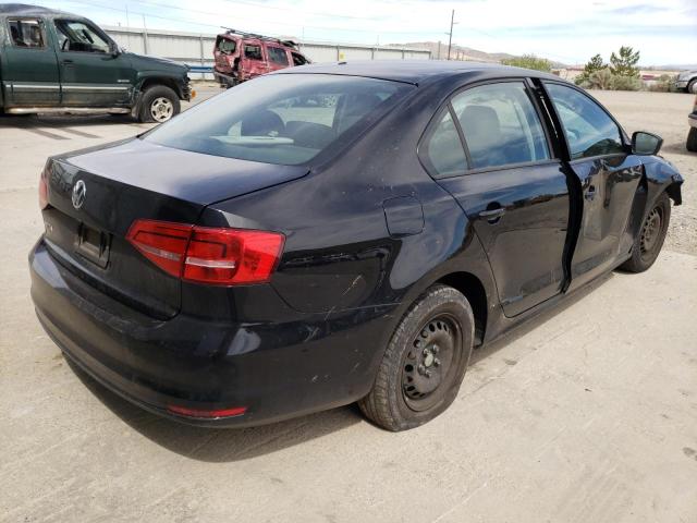 Photo 4 from auction – 2015 VOLKSWAGEN JETTA BASE with VIN 3VW2K7AJXFM326815