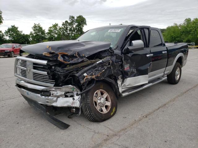 Photo 2 from auction – 2012 DODGE RAM 2500 L with VIN 3C6UD5FL1CG119798