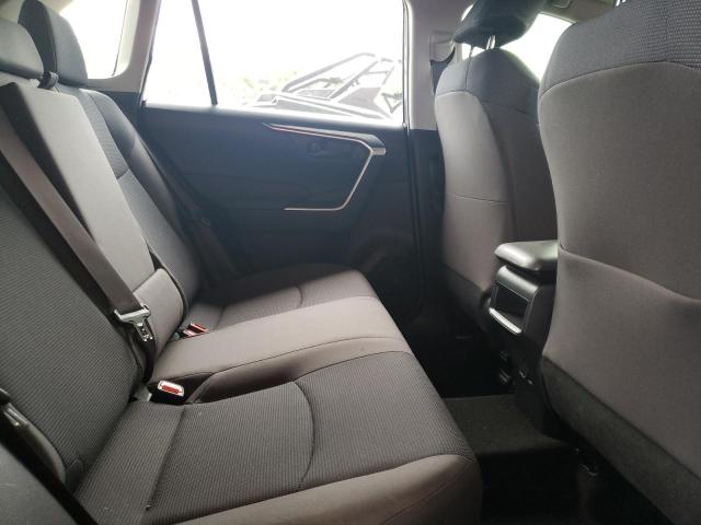 Photo 6 from auction – 2019 TOYOTA RAV4 LE with VIN JTMH1RFV9KD501259
