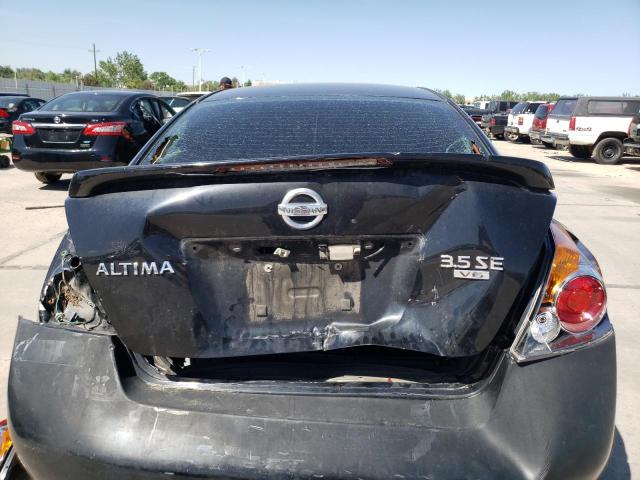 Photo 9 from auction – 2007 NISSAN ALTIMA 3.5 with VIN 1N4BL21E17N451494