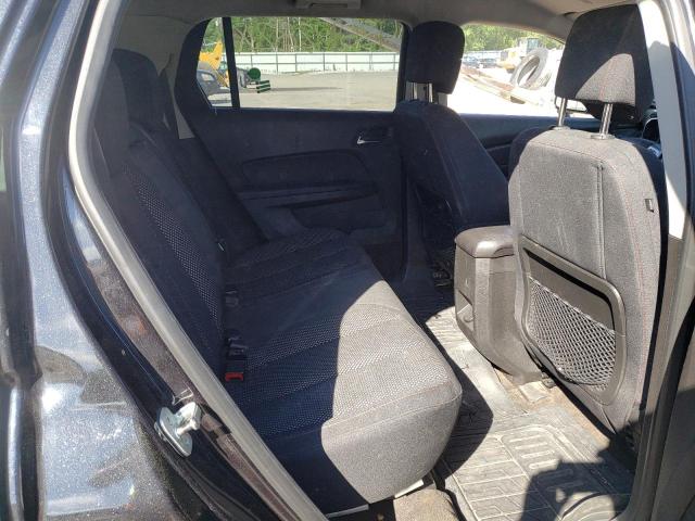 Photo 6 from auction – 2010 GMC TERRAIN SL with VIN 2CTFLEEW4A6358503