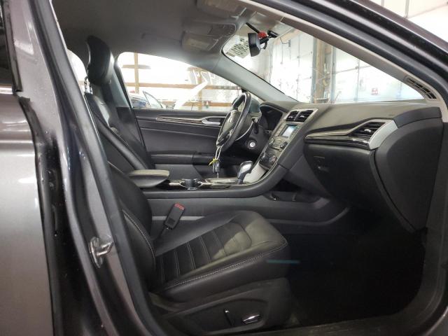 Photo 5 from auction – 2014 FORD FUSION SE with VIN 3FA6P0HD4ER375173