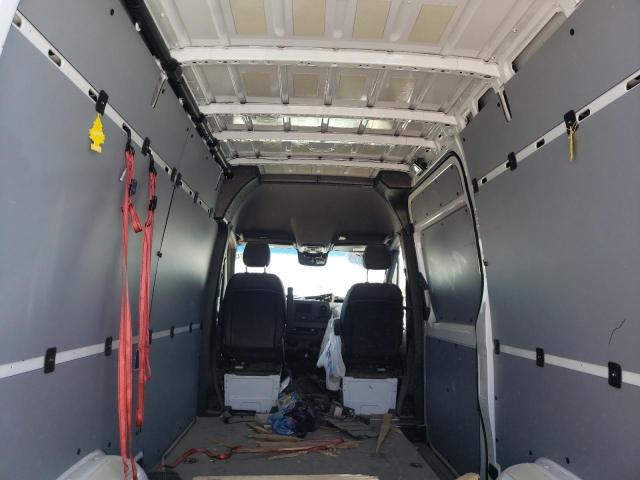 Photo 6 from auction – 2021 MERCEDES-BENZ SPRINTER 2 with VIN W1W4DBHY9MT048696