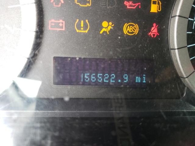 Photo 8 from auction – 2010 FORD ESCAPE XLT with VIN 1FMCU0D71AKC23433