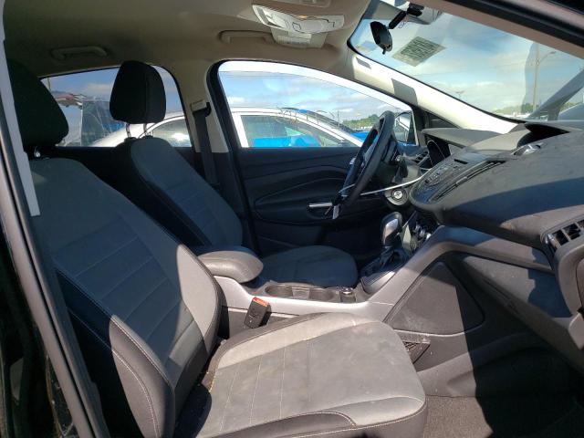 Photo 5 from auction – 2016 FORD ESCAPE SE with VIN 1FMCU0G77GUC71205