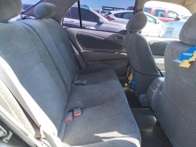 Photo 6 from auction – 2001 TOYOTA COROLLA CE with VIN 1NXBR12E51Z471029