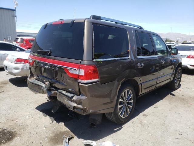Photo 4 from auction – 2015 LINCOLN NAVIGATOR with VIN 5LMJJ2JT4FEJ08759