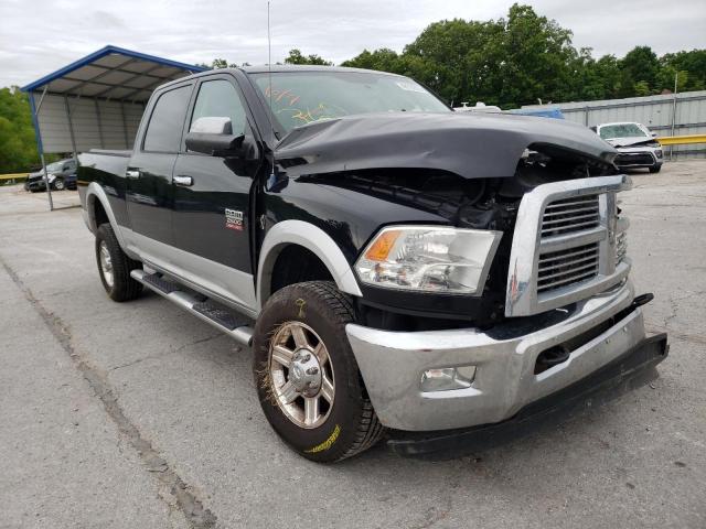 DODGE RAM 2500 L 2012 with VIN 3C6UD5FL1CG119798 - Photo from auction
