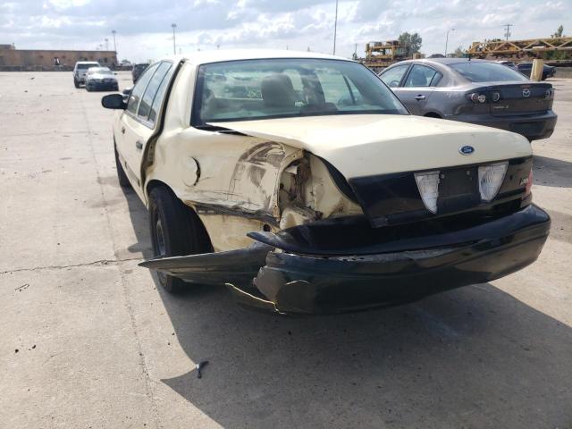 Photo 9 from auction – 2011 FORD CROWN VICT with VIN 2FABP7BV3BX112680