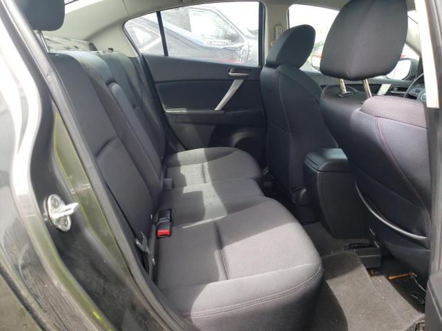 Photo 6 from auction – 2010 MAZDA 3 S with VIN JM1BL1S59A1144589