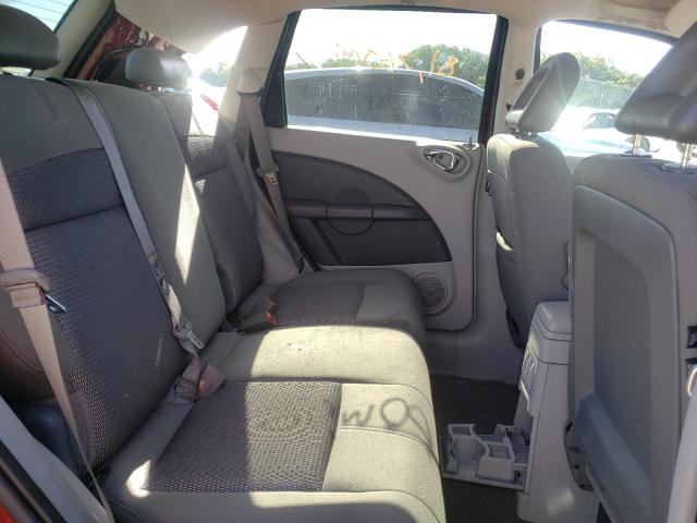 Photo 6 from auction – 2009 CHRYSLER PT CRUISER with VIN 3A8FY58949T510198