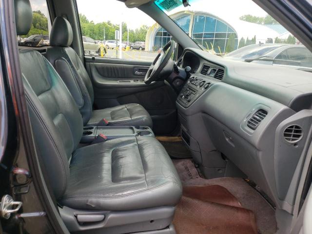 Photo 5 from auction – 2004 HONDA ODYSSEY EX with VIN 5FNRL18074B040382