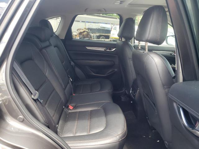 Photo 6 from auction – 2017 MAZDA CX-5 GRAND with VIN JM3KFBDL8H0206984