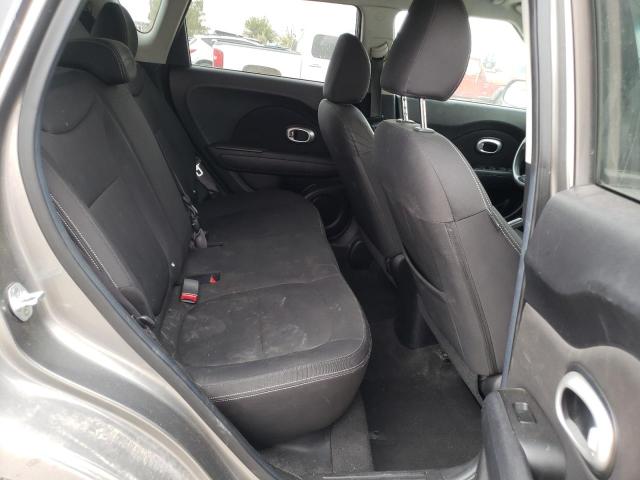 Photo 6 from auction – 2014 KIA SOUL with VIN KNDJN2A27E7096225