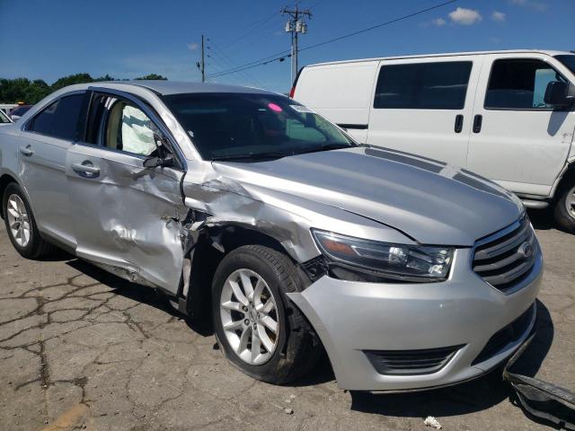 Photo 9 from auction – 2014 FORD TAURUS SE with VIN 1FAHP2D81EG182337