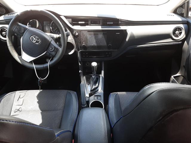 Photo 9 from auction – 2017 TOYOTA COROLLA L with VIN 2T1BURHE2HC911269