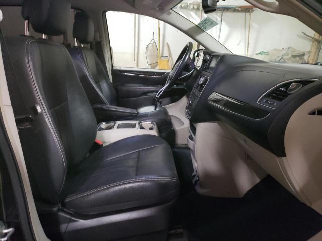 Photo 5 from auction – 2013 CHRYSLER TOWN & COU with VIN 2C4RC1BG0DR774310