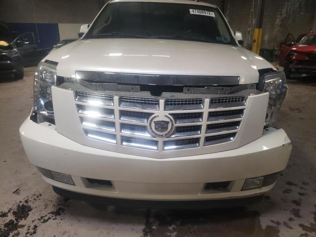 Photo 9 from auction – 2010 CADILLAC ESCALADE L with VIN 1GYUKBEF1AR269636