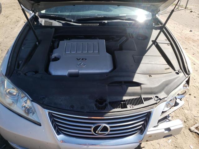 Photo 7 from auction – 2008 LEXUS ES 350 with VIN JTHBJ46G682186224