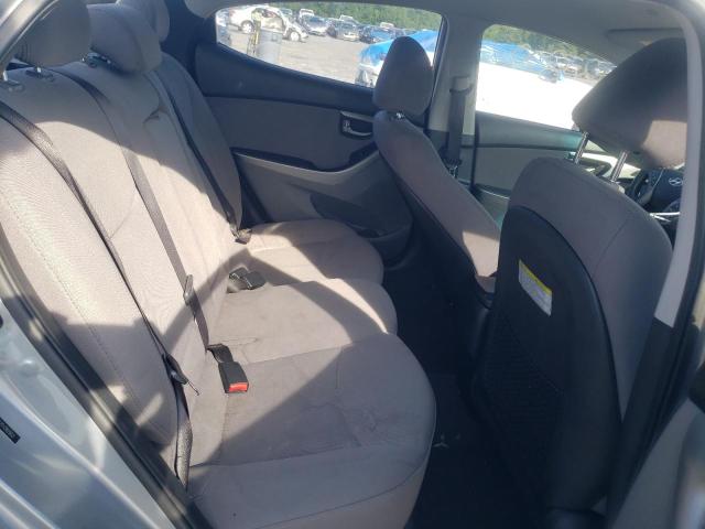 Photo 6 from auction – 2015 HYUNDAI ELANTRA SE with VIN 5NPDH4AE2FH582903