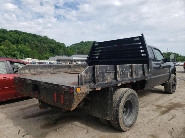 Photo 4 from auction – 2003 GMC NEW SIERRA with VIN 1GTJK33183F135622