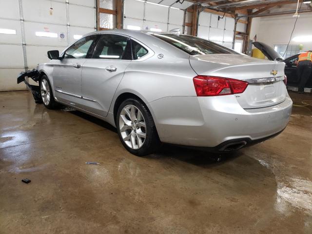 Photo 3 from auction – 2015 CHEVROLET IMPALA LTZ with VIN 2G1165S32F9257174