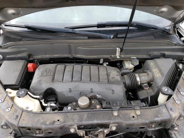 Photo 7 from auction – 2011 GMC ACADIA SLE with VIN 1GKKVNED4BJ318594