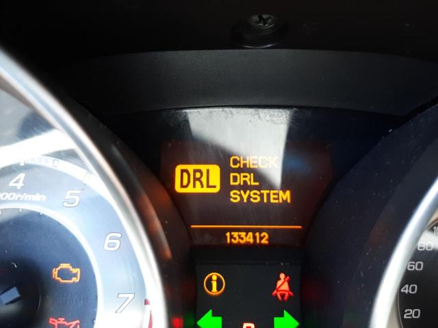 Photo 8 from auction – 2012 ACURA MDX TECHNO with VIN 2HNYD2H35CH503938