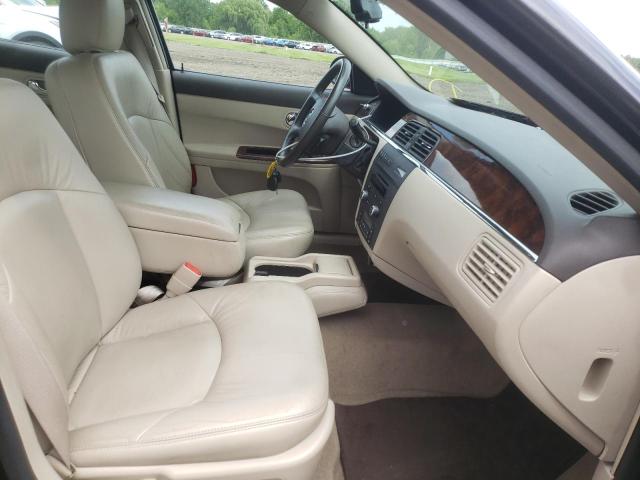 Photo 5 from auction – 2009 BUICK LACROSSE C with VIN 2G4WD582091170440