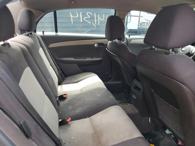 Photo 6 from auction – 2011 CHEVROLET MALIBU LS with VIN 1G1ZB5E18BF168140